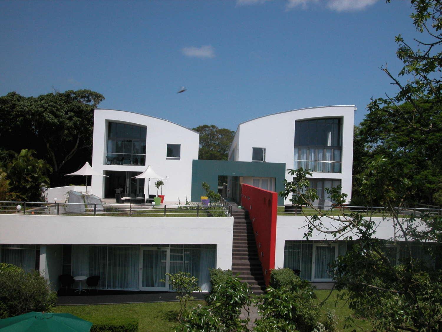 Serene Estate Pensión Saint Lucia Estuary Exterior foto